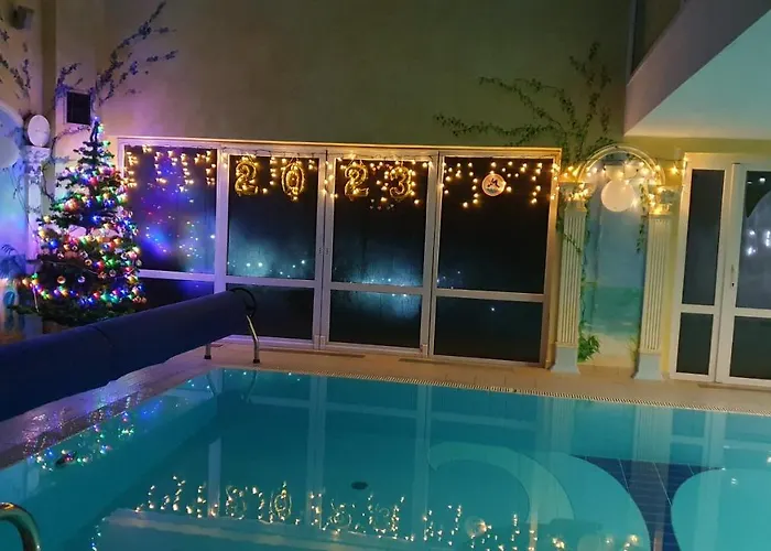 Apartament Malgosi