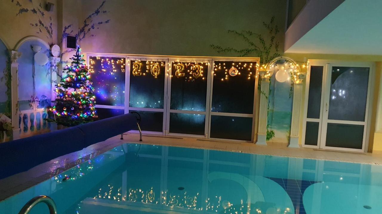 Malgosi Apartment